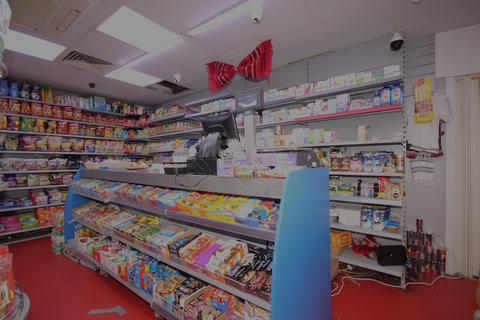 Retail property (high street) for sale, London E15