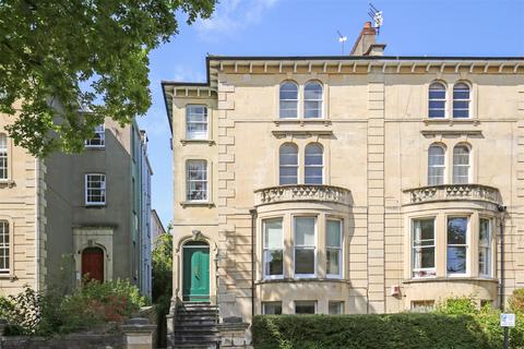 2 bedroom apartment for sale, Oakland Road, Redland, Bristol, BS6