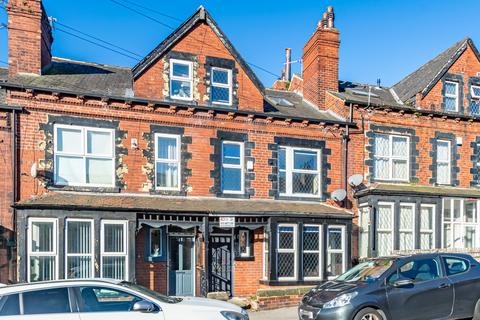 6 bedroom terraced house for sale, Leeds LS6