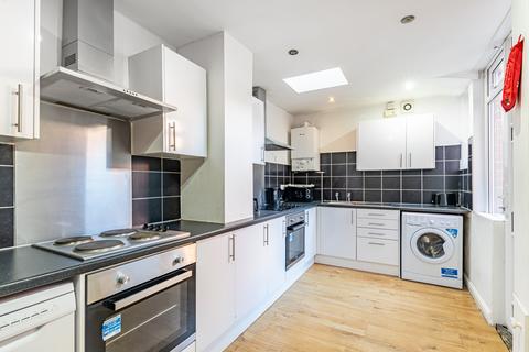 6 bedroom terraced house for sale, Leeds LS6