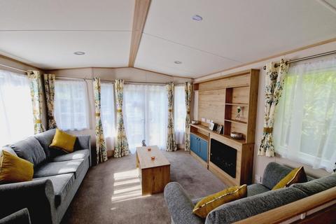 2 bedroom static caravan for sale, Black Beck ABI Roecliffe (39x12) 2023 Black Beck, Lake District LA12