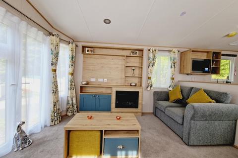 2 bedroom static caravan for sale, Black Beck ABI Roecliffe (39x12) 2023 Black Beck, Lake District LA12