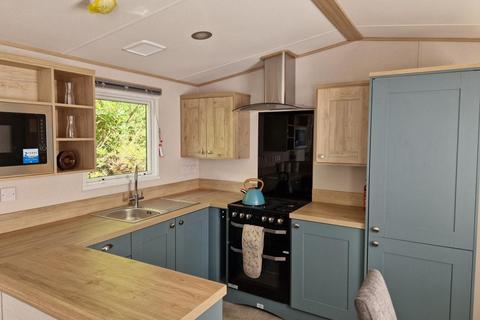 2 bedroom static caravan for sale, Black Beck ABI Roecliffe (39x12) 2023 Black Beck, Lake District LA12