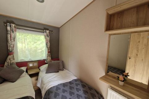 2 bedroom static caravan for sale, Black Beck ABI Roecliffe (39x12) 2023 Black Beck, Lake District LA12