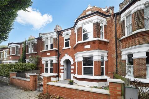 1 bedroom house to rent, Thorney Hedge Road, London W4