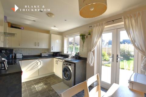 2 bedroom link detached house for sale, Legerton Drive, Clacton-on-Sea