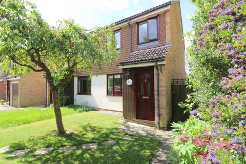 3 bedroom semi-detached house to rent, Sable Close, Cambridge,