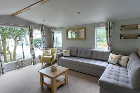 2 bedroom static caravan for sale, Tarn House Willerby Sierra (35x12) 2023 Tarn House, Skipton BD23