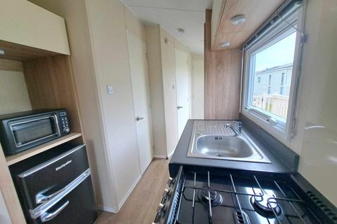 2 bedroom static caravan for sale, Wardleys Creek Willerby Mistral (28x10) 2021 Wardleys Creek, Poulton-le-Fylde FY6