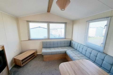 2 bedroom static caravan for sale, Wardleys Creek Willerby Mistral (28x10) 2021 Wardleys Creek, Poulton-le-Fylde FY6