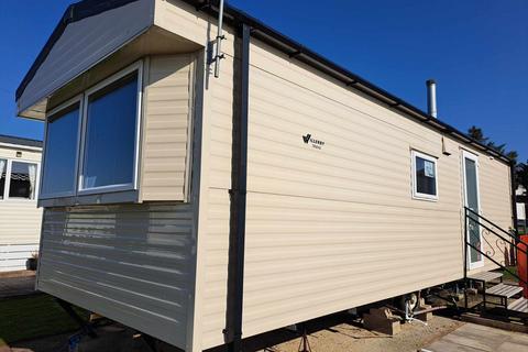 2 bedroom static caravan for sale, Wardleys Creek Willerby Mistral (28x10) 2021 Wardleys Creek, Poulton-le-Fylde FY6