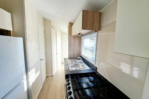 2 bedroom static caravan for sale, Wardleys Creek Willerby Mistral (28x10) 2021 Wardleys Creek, Poulton-le-Fylde FY6