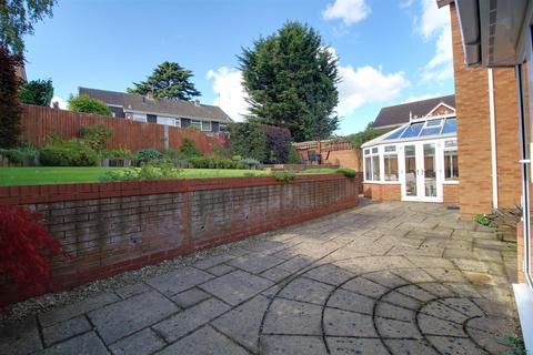 5 bedroom detached house for sale, Horseshoe Way, Hempsted, Gloucester