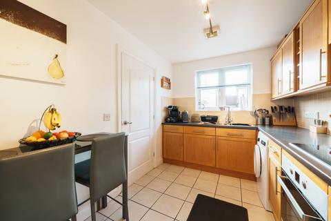 3 bedroom townhouse for sale, Wessex Close, Lee-on-the-Solent, Hampshire, PO13