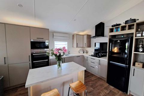 3 bedroom static caravan for sale, Windy Harbour Willerby Mapleton (40x20) 2022 Windy Harbour, Poulton-le-Fylde FY6