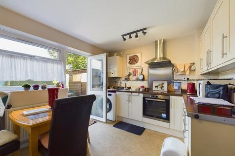 2 bedroom semi-detached house for sale, Baneberry Road, Gloucester, Gloucestershire, GL4