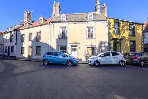 4 bedroom terraced house for sale, Palace Street, Berwick-Upon-Tweed