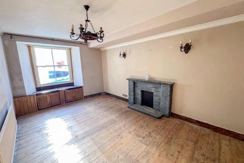 4 bedroom terraced house for sale, Palace Street, Berwick-Upon-Tweed