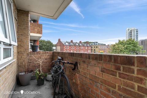 1 bedroom apartment for sale, Darling Row, Collingwood House Darling Row, E1