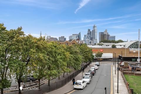 1 bedroom apartment for sale, Darling Row, Collingwood House Darling Row, E1