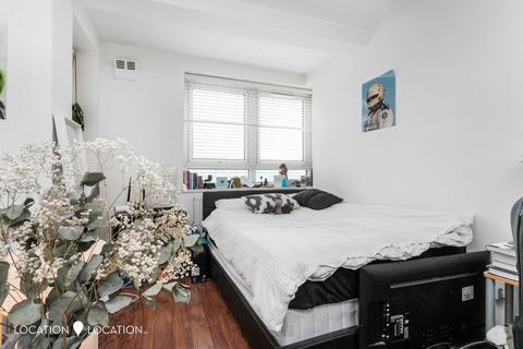 1 bedroom apartment for sale, Darling Row, Collingwood House Darling Row, E1