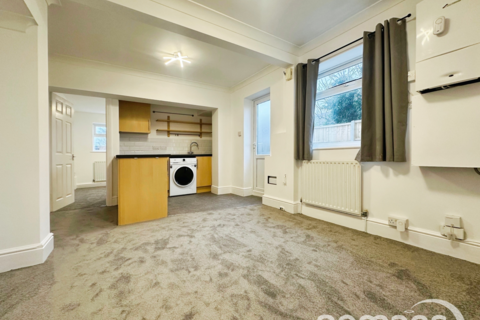 1 bedroom apartment for sale, Worting Road, Basingstoke, Hampshire