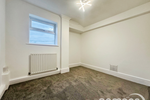 1 bedroom apartment for sale, Worting Road, Basingstoke, Hampshire