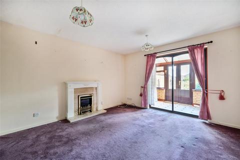 2 bedroom end of terrace house for sale, Hipwell Court, Olney, Buckinghamshire, MK46