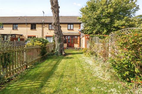 2 bedroom end of terrace house for sale, Hipwell Court, Olney, Buckinghamshire, MK46