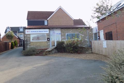 Office for sale, High Street, Raunds, Wellingborough, Northamptonshire, NN9