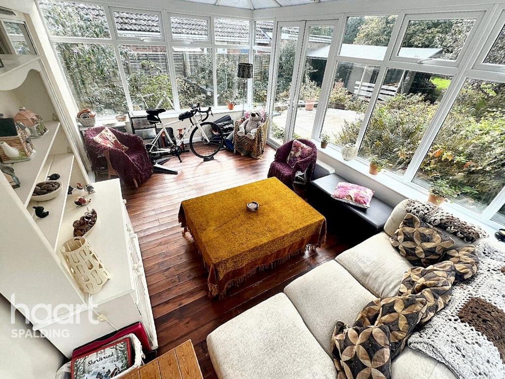 Whaplode St Catherines PE12 3 bed detached house for sale £400,000