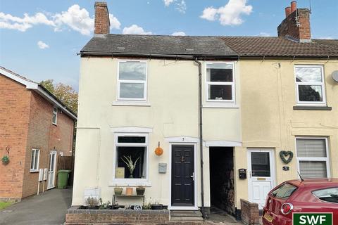 2 bedroom terraced house for sale, Butts Road, Penn