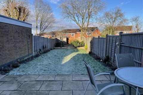 7 Butts Road, Penn, Wolverhampton, WV4 5QD