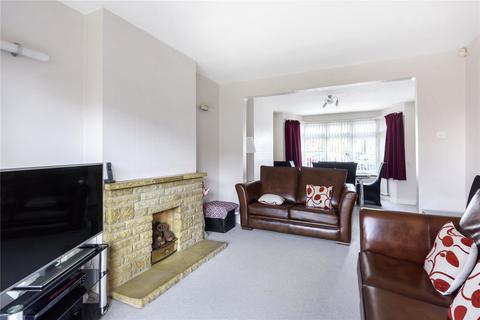 4 bedroom semi-detached house for sale, Brinkburn Gardens, Edgware, Middlesex