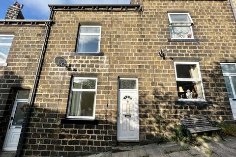 undefined, Regent Street, Haworth, Keighley, West Yorkshire, BD22