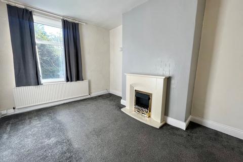 undefined, Regent Street, Haworth, Keighley, West Yorkshire, BD22