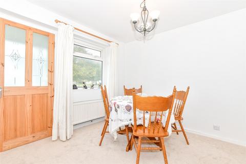 4 bedroom semi-detached house for sale, Brookfields, Hadlow, Tonbridge, Kent