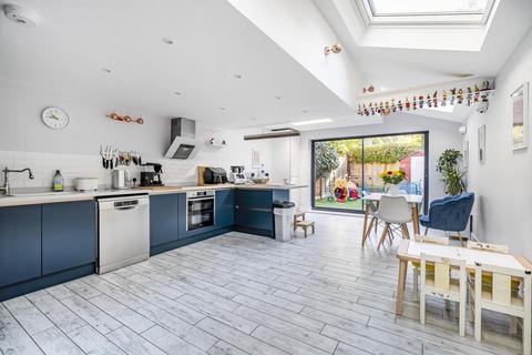 5 bedroom terraced house for sale, Colwell Road, East Dulwich