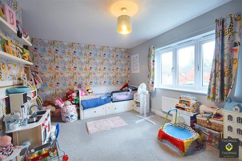 23 Fauld Drive Kingsway, Quedgeley, Gloucester, GL2 2HZ