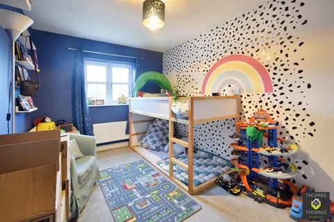 23 Fauld Drive Kingsway, Quedgeley, Gloucester, GL2 2HZ
