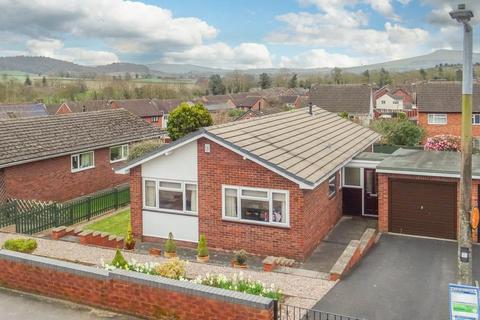 3 bedroom detached bungalow for sale, Bringewood Road, Ludlow