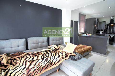 2 bedroom flat to rent, Rectory Road, Manor Park, E12