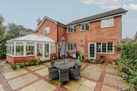 6 bedroom house for sale, Meadow Walk, Ware SG11