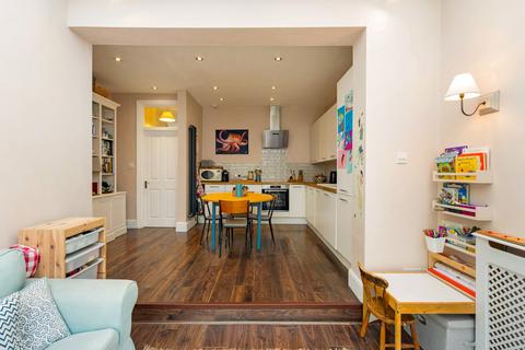 56 Salisbury Road, London, W13 9TX
