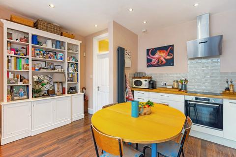 56 Salisbury Road, London, W13 9TX