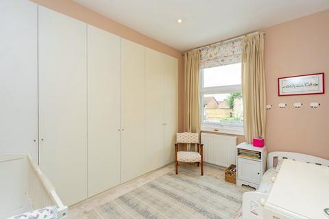 56 Salisbury Road, London, W13 9TX