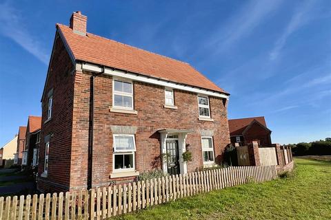 3 bedroom detached house for sale, Wooller Street, Eastbourne