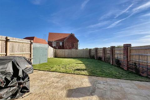 3 bedroom detached house for sale, Wooller Street, Eastbourne