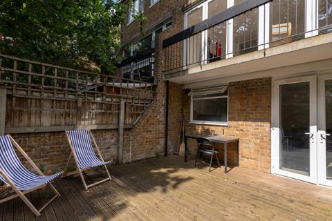 4 bedroom terraced house for sale, Jerome Crescent, St Johns Wood, London