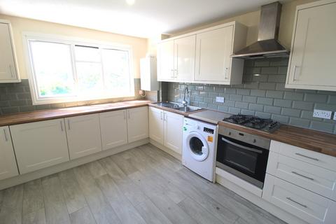 3 bedroom apartment to rent, Townsend, Hemel Hempstead, Hertfordshire, HP2 5SU